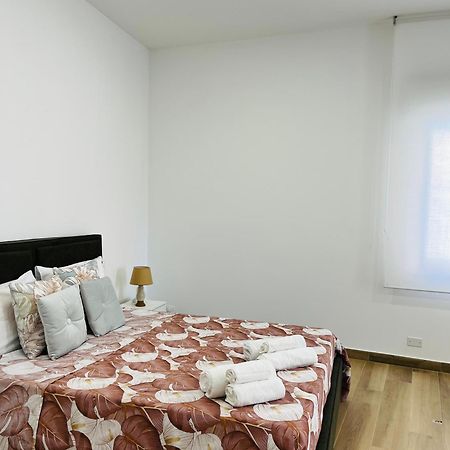 Al Canto Del Muezzin - Apartment Mazara del Vallo Exterior photo