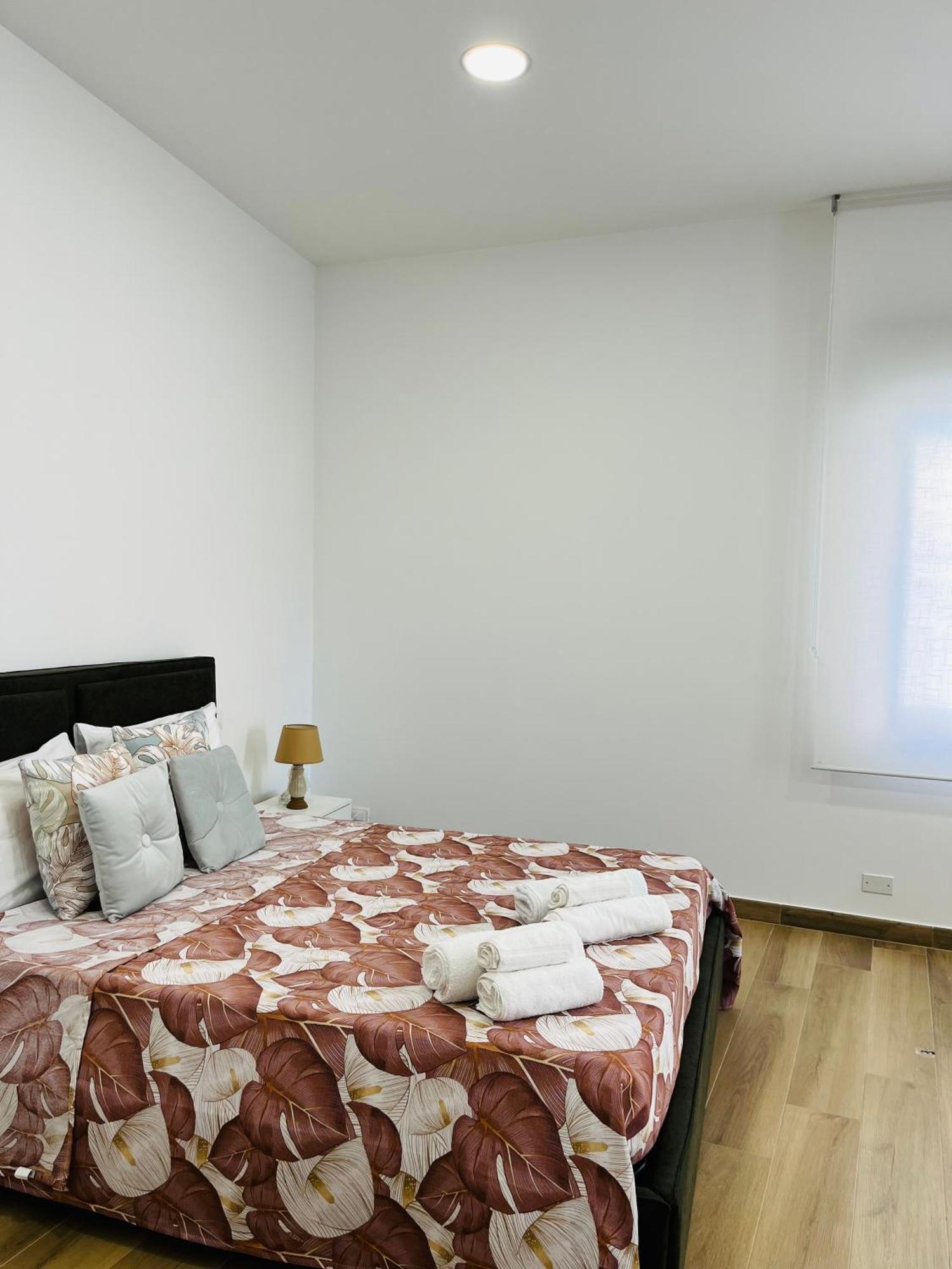 Al Canto Del Muezzin - Apartment Mazara del Vallo Exterior photo